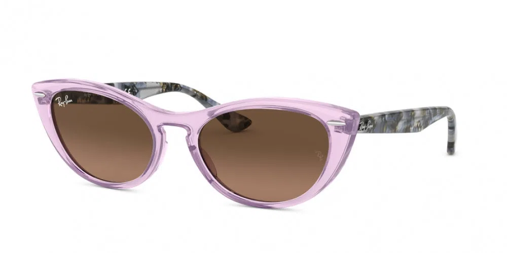 Ray-Ban Nina 4314N Sunglasses - view 9